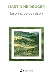 Le Principe De Raison
