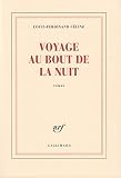 Voyage Au Bout De La Nuit