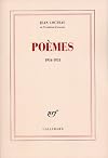Poèmes 1916-1955 .
