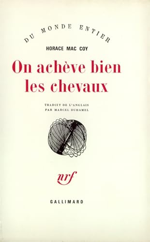 Couverture du livre