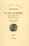 La rose profonde : La monnaie de fer, Histoire de la nuit