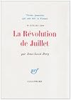 La Révolution de juillet - 29 juillet 1830