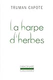 La Harpe D'herbes