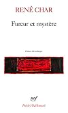 Furor and Mystery