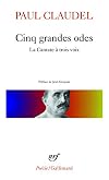 Five Great Odes
