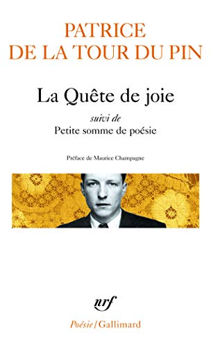 Couverture du livre