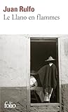 Le Llano En Flammes