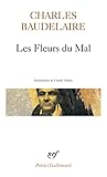 Les fleurs du mal