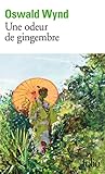Une Odeur De Gingembre