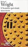 L'homme Qui Vivait Sous Terre