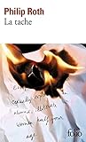 La Tache De Philip Roth