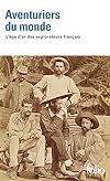 Aventuriers du monde
