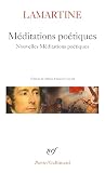 Mditations Potiques