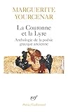 La Couronne Et La Lyre Pomes Posie