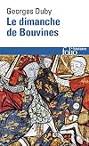 The Legend of Bouvines: War, Religion, and Culture in the Middle Ages