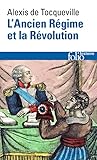 L'ancien R%C3%A9gime Et La R%C3%A9volution