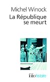 La Republique SE Meurt