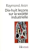 Eighteen Lectures on Industrial Society