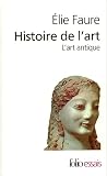 Histoire De Lart Lart Antique
