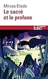 Le Sacr%C3%A9 Et Le Profane