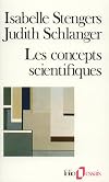 Les concepts scientifiques