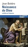 Naissance de Dieu