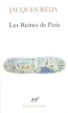Les Ruines De Paris