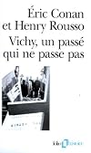 Vichy, un passé qui ne passe pas