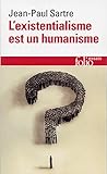 L'existentialisme Est Un Humanisme