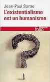 Existentialism Is a Humanism