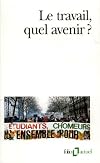 Travail Quel Avenir