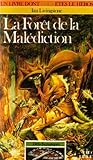 Dfis Fantastiques Tome 3 La Fort De La Maldiction