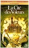 Dfis Fantastiques Tome 5 La Cit Des Voleurs