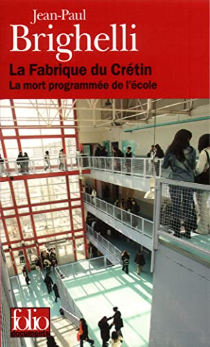 Couverture du livre