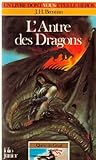 Qute Du Graal Tome 2 Lantre Des Dragons