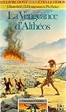 La Vengeance Dalthos Chroniques Crtoise N 1 Collection Un Livre Dont Vous Tes Le Hros N 351