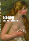 Renoir Au Xx Sicle