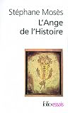 Lange De Lhistoire Rosenzweig Benjamin Scholem