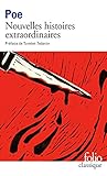 Nouvelles Histoires Extraordinaires