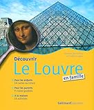 D%C3%A9couvrir Le Louvre En Famille