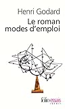 Le Roman Modes D'emploi