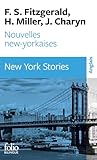 Nouvelles New Yorkaises