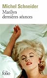 Marilyn Dernires Sances Prix Interalli 2006