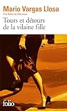 Tours Et D%C3%A9tours De La Vilaine Fille