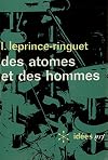 Des atomes et des hommes