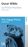 Le Prince Heureux Et Autres Contesthe Happy Prince And Other Tales