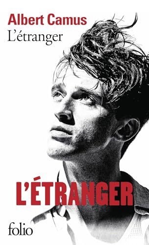 L'Étranger