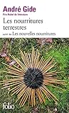 Les Nourritures Terrestres