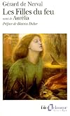 Les Filles du feu, suivi de "Aurélia"