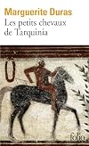The Little Horses of Tarquinia
